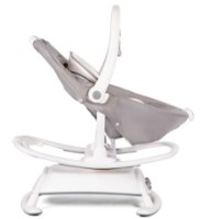 Leagăn pentru bebeluși Joie Sansa Fern 2in1 (W1604AAFRN000) imaginea #4 — magazin online Desire.md