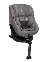 Scaun auto pentru copii Joie Spin 360 Gray Flannel (C1416AFGFL000) imaginea #1 — magazin online Desire.md