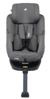 Scaun auto pentru copii Joie Spin 360 Gray Flannel (C1416AFGFL000) imaginea #2 — magazin online Desire.md