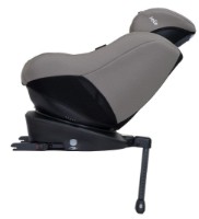 Scaun auto pentru copii Joie Spin 360 Gray Flannel (C1416AFGFL000) imaginea #3 — magazin online Desire.md