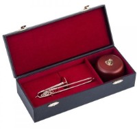 Статуэтка Flame A02 1/12 Mini фото №2 — интернет-магазин Desire.md