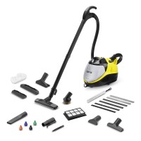 Паропылесос Karcher SV7 (1.439-410.0) фото №4 — интернет-магазин Desire.md