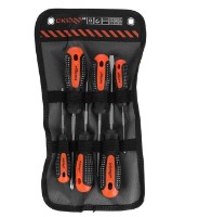 Set șurubelinițe Dnipro-M S2 6pcs imaginea #1 — magazin online Desire.md