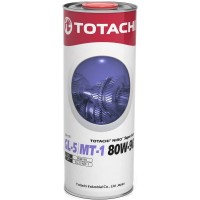Ulei de transmisie auto Totachi Niro Super Gear GL-5/MT-1 80W-90 1L imaginea #1 — magazin online Desire.md