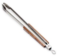 Clești pentru barbeque Petromax BBQ and Coal Tongs Small (ZA1) imaginea #1 — magazin online Desire.md