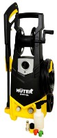 Мойка высокого давления Huter W195-QL 70815 фото №2 — интернет-магазин Desire.md