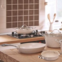 Tigaie Korkmaz Granita Alu A1271 imaginea #2 — magazin online Desire.md