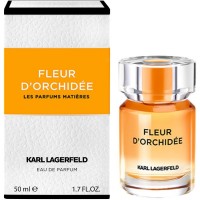 Parfum pentru ea Karl Lagerfeld Fleur D'Orchidee EDP 50ml