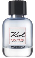 Parfum pentru el Karl Lagerfeld New York Mercer Street EDT 60ml imaginea #1 — magazin online Desire.md