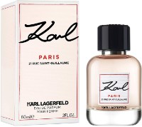 Parfum pentru ea Karl Lagerfeld Paris EDP 60ml imaginea #2 — magazin online Desire.md