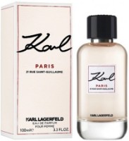 Parfum pentru ea Karl Lagerfeld Paris EDP 100ml imaginea #3 — magazin online Desire.md