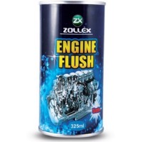 Промывка двигателя  Zollex ZC-232 325ml