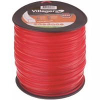 Linie de pescuit trimmer Villager 5LB 2.7mmX310m (48170)