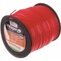 Linie de pescuit trimmer Villager 5LB 2.7mmX310m (48170) imaginea #2 — magazin online Desire.md