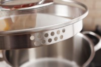 Cratiță Korkmaz Steama A1990 imaginea #2 — magazin online Desire.md