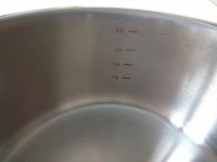 Cratiță Korkmaz Steama A1990 imaginea #3 — magazin online Desire.md