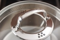 Cratiță Korkmaz Steama A1990 imaginea #4 — magazin online Desire.md