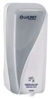 Dozator săpun lichid Lucart Identity No-Water Cleaner (892304) imaginea #1 — magazin online Desire.md