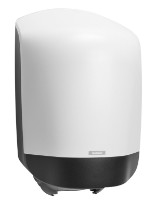 Диспенсер для бумаги Katrin Centerfeed M White (82216) фото №1 — интернет-магазин Desire.md