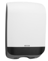 Диспенсер для бумаги Katrin Hand Towel M White (77410) фото №1 — интернет-магазин Desire.md