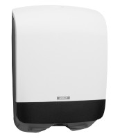 Диспенсер для бумаги Katrin Hand Towel Mini White (88942) фото №1 — интернет-магазин Desire.md