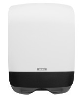 Диспенсер для бумаги Katrin Hand Towel Mini White (88942) фото №3 — интернет-магазин Desire.md