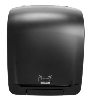 Диспенсер для бумаги Katrin System Black (82070) фото №5 — интернет-магазин Desire.md