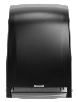 Диспенсер для бумаги Katrin SYS Electric Black (104438) фото №2 — интернет-магазин Desire.md