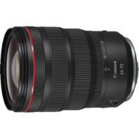 Obiectiv Canon RF 24-70mm f/2.8L IS USM imaginea #2 — magazin online Desire.md
