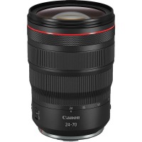 Obiectiv Canon RF 24-70mm f/2.8L IS USM imaginea #4 — magazin online Desire.md