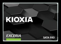 Solid State Drive (SSD) Kioxia Exceria 240Gb