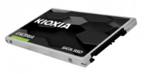 Solid State Drive (SSD) Kioxia Exceria 480Gb (LTC10Z480GG8) imaginea #2 — magazin online Desire.md