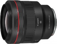 Объектив Canon RF 85mm f/1.2L USM
