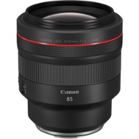 Obiectiv Canon RF 85mm f/1.2L USM imaginea #2 — magazin online Desire.md