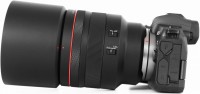 Obiectiv Canon RF 85mm f/1.2L USM imaginea #4 — magazin online Desire.md