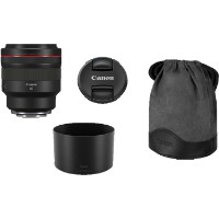 Obiectiv Canon RF 85mm f/1.2L USM imaginea #5 — magazin online Desire.md