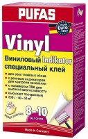 Клей для обоев Pufas Indikator 300g 