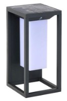 Lampa de gradină Horoz Solaris-1 (078014000102)