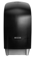 Диспенсер для бумаги Katrin System Black (104605) фото №2 — интернет-магазин Desire.md