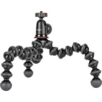 Штатив Joby GorillaPod 1K Kit (JB01503-BWW) фото №3 — интернет-магазин Desire.md