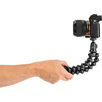 Штатив Joby GorillaPod 1K Kit (JB01503-BWW) фото №4 — интернет-магазин Desire.md