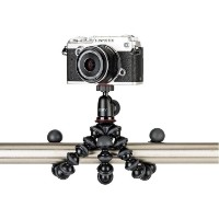 Штатив Joby GorillaPod 1K Kit (JB01503-BWW) фото №5 — интернет-магазин Desire.md