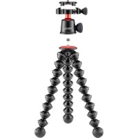 Штатив Joby GorillaPod 3K PRO Kit (JB01566-BWW) фото №2 — интернет-магазин Desire.md