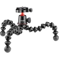 Штатив Joby GorillaPod 3K PRO Kit (JB01566-BWW) фото №3 — интернет-магазин Desire.md