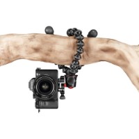 Штатив Joby GorillaPod 3K PRO Kit (JB01566-BWW) фото №6 — интернет-магазин Desire.md