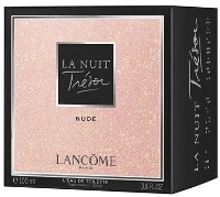Парфюм для неё Lancome Le Nuit Tresor Nude EDT 100ml фото №6 — интернет-магазин Desire.md