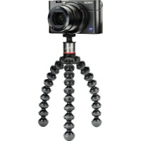 Штатив Joby GorillaPod 500 (JB01502-BWW) фото №2 — интернет-магазин Desire.md