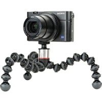 Штатив Joby GorillaPod 500 (JB01502-BWW) фото №4 — интернет-магазин Desire.md
