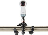 Штатив Joby GorillaPod 500 (JB01502-BWW) фото №6 — интернет-магазин Desire.md
