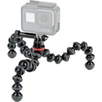 Штатив Joby GorillaPod 500 Action (JB01516-BWW) фото №2 — интернет-магазин Desire.md